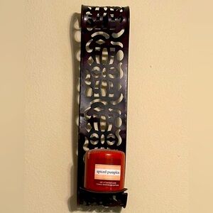 ✨set of wall candle holders✨